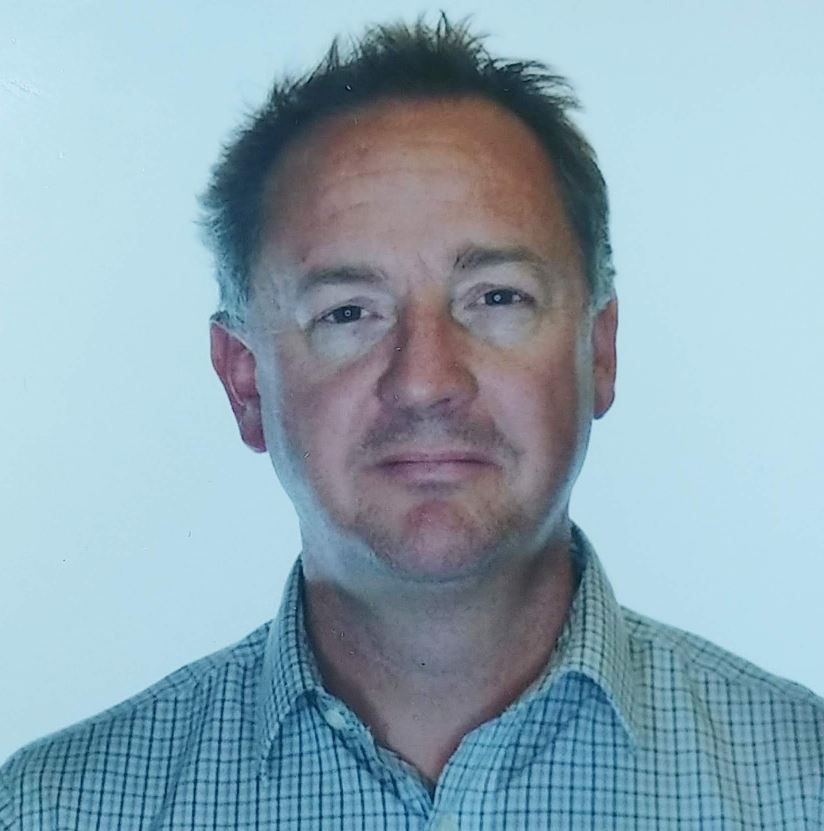 Simon Hoskins